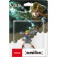 NINTENDO Figurine amiibo Link (The Legend of Zelda Tears of the Kingdom) la figurine