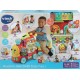 VTECH Maxiloco mon trotti train 7 en 1 BABY le jouet