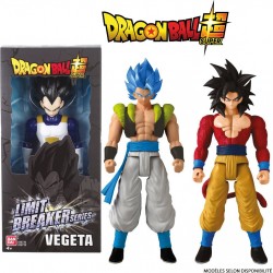 DRAGON BALL Figurine géante la figurine