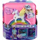 POLLY POCKET Valise surprise la valise