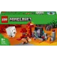 LEGO 21255 Minecraft L'Embuscade au Portail du Nether