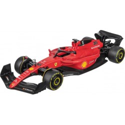 MONDO MOTORS Voiture Ferrari F1-75 R/C 1 12 le véhicule