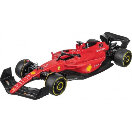 MONDO MOTORS Voiture Ferrari F1-75 R/C 1 12 le véhicule