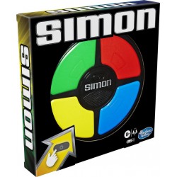 HASBRO Simon GAMING le jeu