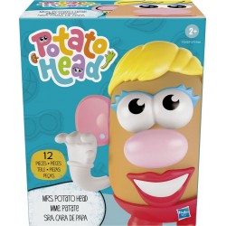 POTATO HEAD Madame Patate Madame Patate le jouet