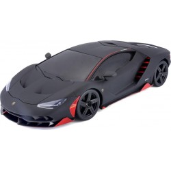 MAISTO Vehicule radiocommandé Lamborghini Centenario 1/14e le véhicule radiocommandé