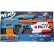 CS NERF Pistolet Elite 2,0 Motoblitz CS-10 NERF l'unité