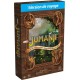 SPIN MASTER Jeu Jumanji GAMES le jeu