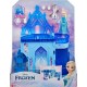 MATTEL Palais de glace d'Elsa La reine des Neiges la boîte