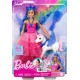 MATTEL Poupée Barbie Princesse Saphir