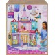 MATTEL Château des princesses le château