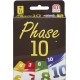 MATTEL Jeu de cartes famille Phase 10 la boîte