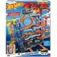 HOT WHEELS Circuit Super Garage Dragon le circuit