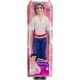 MATTEL Poupée Prince Eric la poupée