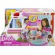 MATTEL Coffret Le véhicule médical le coffret