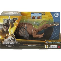 MATTEL Figrurine Irritator la figurine