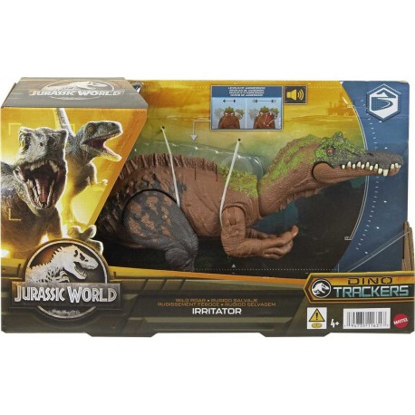 MATTEL Figrurine Irritator la figurine