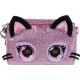 PURSE PETS Sac pochette Chaton le sac