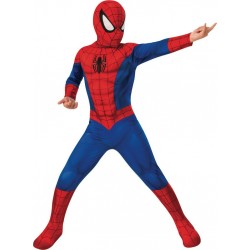 XL MARVEL Déguisement Spider-Man taille le déguisement