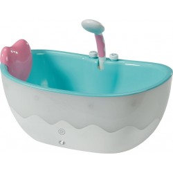 BABY BORN Accessoire baignoire Electronique le jouet