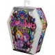 SPIN MASTER Coffret de 2 Wild Vibes Rest In Show Zombaes le coffret