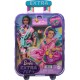 MATTEL Coffret Ken Extra Plage le coffret