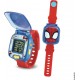 VTECH Montre jeu de Spidey la montre