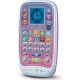 VTECH Smartphone P'tit Genius Magic Light Rose