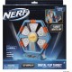 NERF Coffret Digital Flip Target le coffret