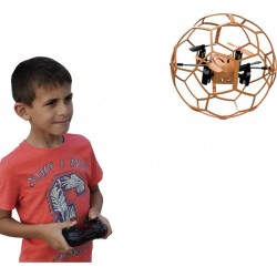 IRDRONE Drone ball x10 le jouet