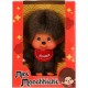 BANDAI Peluche Mini Monchhichi 10cm la peluche