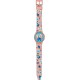 DISNEY Montre digitale Stitch la montre