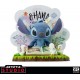 SFC ABYSTYLE STUDIO Figurine SFC Stitch Ohana Disney ABYSTYLE STUDIO