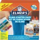 ELMERS Kit de fabrication slime le kit