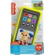 FISHER PRICE Mon Smartphone Emoji le jeu