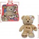 GP TOYS Peluche Orso Bobo la peluce