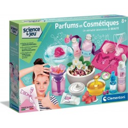 CLEMENTONI Parfums & cosmétiques le jeu