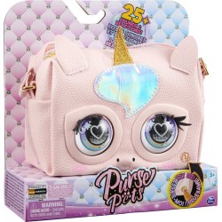 PURSE PETS Sac Licorne le sac