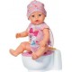 BABY BORN Toilette PooPooToilet le jouet