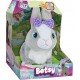 IMC TOYS Betsy mon petit lapin la peluche