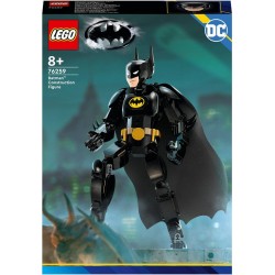 LEGO 76259 DC La Figurine de Batman