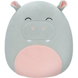 JAZWARES Peluche Squishmallows Harrison 30cm la peluche