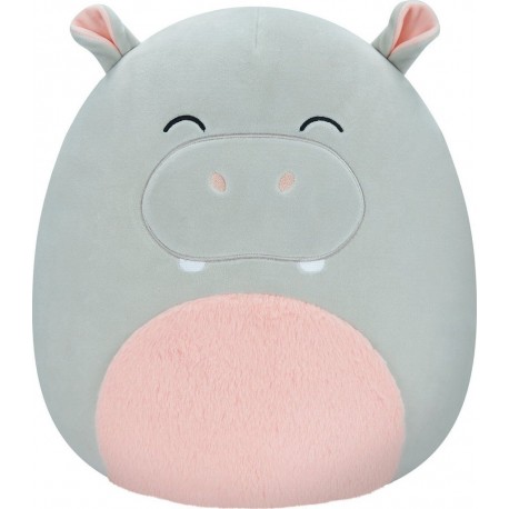 JAZWARES Peluche Squishmallows Harrison 30cm la peluche