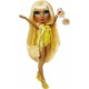 RAINBOW HIGH Rainbow High Swim & Style Fashion Doll Sunny (Yellow)