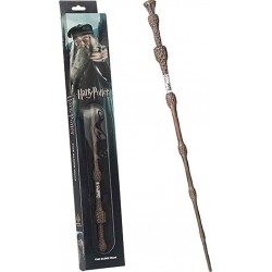 NOBLE Baguette Dumbledore Licence Harry Potter la baguette