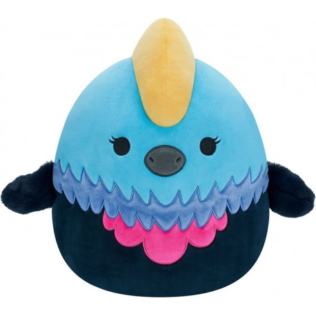 JAZWARES Peluche Squishmallows Melrose 30cm la peluche