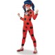 XL RUBIES Déguisement Ladybug Miraculous XL (9-10 ans) RUBIES l'unité