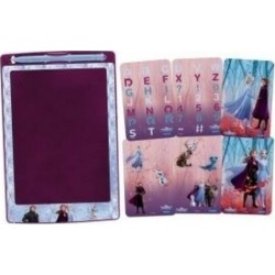 LEXIBOOK Tablette E-Ink La reine des neiges la tablette