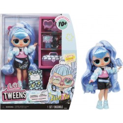 L.O.L L.O.L SURPRISE L.O.L Surprise Tweens Core Doll Ellie Fly L.O.L SURPRISE