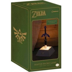 NINTENDO Lampe Épée Maître Zelda